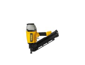 DEWALT GWOŹDZIARKA PNEUMATYCZNA DPN9033 33° 50-90mm