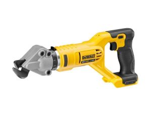 DEWALT NOŻYCE DO BLACHY FALISTEJ 18V DCS496N
