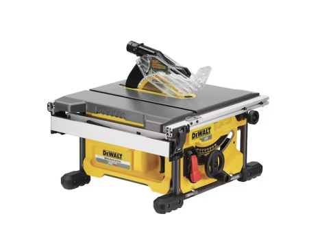 DEWALT PILARKA STOŁOWA 210mm 54V DCS7485N