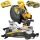 DEWALT PIŁA UKOŚNICA  305mm 2x54V DCS781X2 2x9/3,0Ah FLEXVOLT