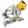 DEWALT PIŁA UKOŚNICA 250mm/1850W DWS778 305x85mm