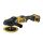 DEWALT POLERKA 180mm 18V DCM849P2 2x5,0Ah