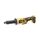 DEWALT SZLIFIERKA PROSTA 18V DCG426N BL
