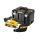 DEWALT SZLIFIERKA TAŚMOWA 18V DCW220NT 75x533mm TSTAK