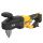 DEWALT WIERTARKA KĄTOWA 18V DCD444N 220Nm ELEKTRONICZNE SPRZĘGŁO