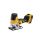 DEWALT WYRZYNARKA  18V DCS335P2 2x5,0Ah