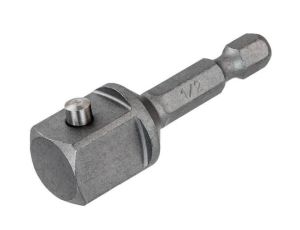 DEWALT ADAPTER DO ZAKRĘTAREK UDAROWYCH 1/4