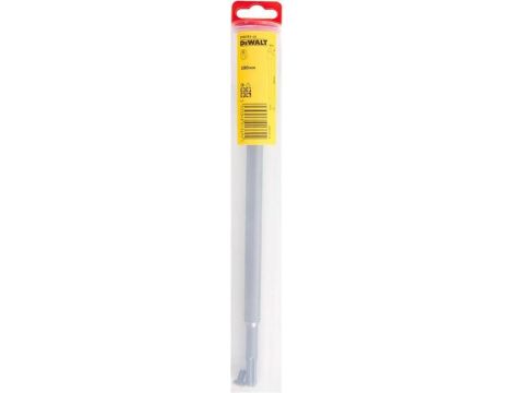 DEWALT ADAPTER SDS+ 300mm DO KORONEK WIERTNICZYCH DO PRAC LŻEJSZYCH ...