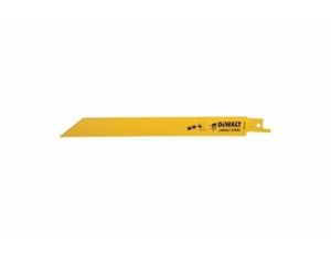 DEWALT BRZE.SZABL. 152mm /2szt. ...