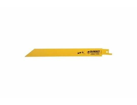 DEWALT BRZE.SZABL. 152mm /2szt. ...