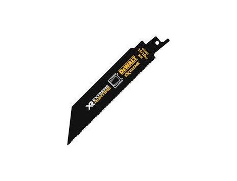 DEWALT BRZE.SZABL. 152x14/18/METAL 5szt. ...
