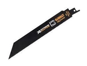 DEWALT BRZE.SZABL. 203x14/18/METAL 5szt. ...
