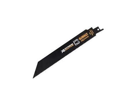DEWALT BRZE.SZABL. 203x14/18/METAL 5szt. ...