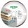 DISTAR TARCZA DIAMENTOWA HARD CERAMICS 300 x 2,0 x 10 x 32