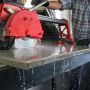 DISTAR TARCZA DIAMENTOWA HARD CERAMICS ADVANCED 200 x 1,3 x 10 x 25,4 - 4