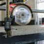 DISTAR TARCZA DIAMENTOWA HARD CERAMICS ADVANCED 200 x 1,3 x 10 x 25,4 - 5
