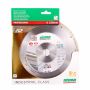 DISTAR TARCZA DIAMENTOWA HARD CERAMICS ADVANCED 230 x 1,6 x 10 x 25,4 - 4
