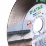 DISTAR TARCZA DIAMENTOWA PERFECT 125 x 1,5 x 25 x 22,23mm - 2