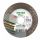 DISTAR TARCZA DIAMENTOWA PRO GRES 115 x 1,9 x 8/20 x 22,23mm