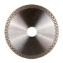 DISTAR TARCZA DIAMENTOWA PRO GRES 125 x 1,9 x 8/20 x 22,23mm - 4