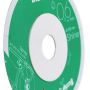 DISTAR TARCZA DIAMENTOWA SHINE 125 x 0,6 x 22,23mm - 3
