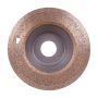 DISTAR TARCZA DIAMENTOWA SOFTEDGE 115 x 1,5 x 22,2mm - 2