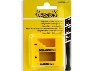 DREL MAGNETYZER-DEMAGNETYZER