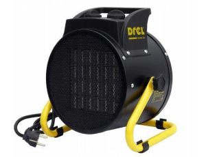 DREL NAGRZEWNICA ELEKTRYCZNA  2KW...