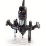 DREMEL PRZYSTAWKA FREZARKA GÓRNOWRZECIONOWA - 2