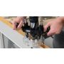 DREMEL PRZYSTAWKA FREZARKA GÓRNOWRZECIONOWA - 3