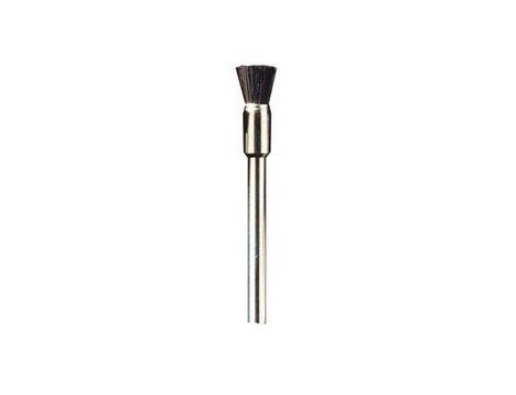 DREMEL SZCZOTKA SZCZECINOWA 3,2mm/3szt.