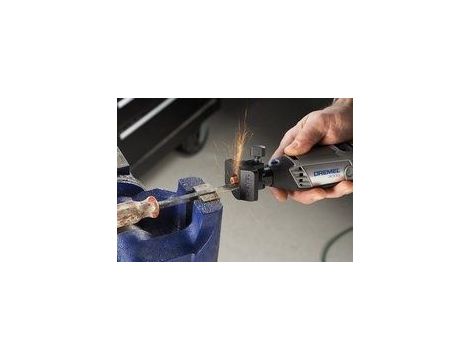 DREMEL SZLIFIERKA MULTI 3000-15 - 5