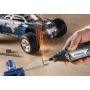 DREMEL SZLIFIERKA MULTI 3000-15 - 5
