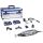 DREMEL SZLIFIERKA MULTI 4250 - 6/128 ...