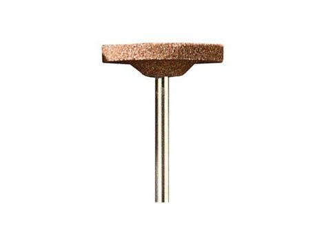 DREMEL ŚCIERNICA KAMIENIOWA Z TL. GLINU 25,4mm ...