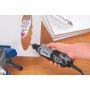 DREMEL ŚCIERNICA STOŻK. Z TL.3,4mm/3szt. - 3