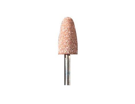DREMEL ŚCIERNICA STOŻK. Z TL.6,4mm/3szt.