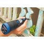 DREMEL ŚCIERNICA STOŻK. Z TL.6,4mm/3szt. - 3
