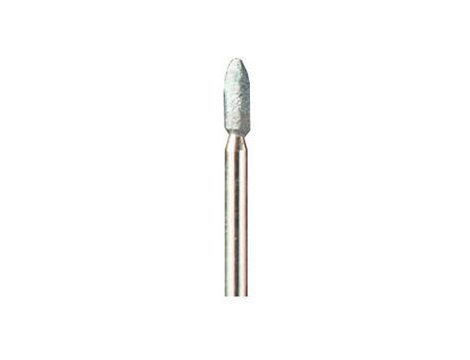DREMEL ŚCIERNICA STOŻK. Z WĘGL.3,2mm