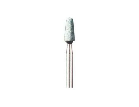 DREMEL ŚCIERNICA STOŻK. Z WĘGL.4,8mm