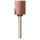 DREMEL ŚCIERNICA WALEC Z TL.9,5mm/3szt. ...