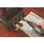 DREMEL TARCZA POLERSKA 13mm - 3