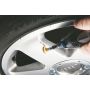 DREMEL TARCZA POLERSKA FILC 26mm/3szt. - 3