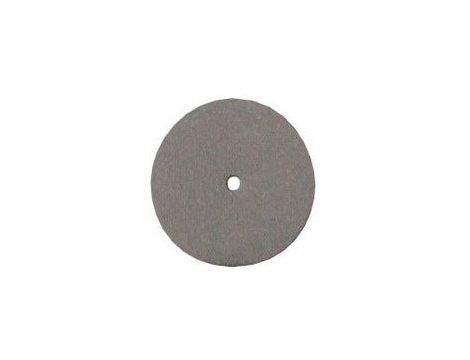 DREMEL TARCZA POLERSKA TKANINA 22,5mm /4szt. ...