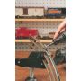 DREMEL TARCZA POLERSKA TKANINA 22,5mm /4szt. ... - 3