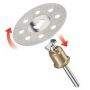 DREMEL TARCZA SCLIC DIAM. 38mm - 2