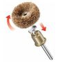 DREMEL TARCZA ŚCIER. KPL 2sztSPEED CLIC - 2