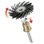 DREMEL TARCZA ŚCIERNA GR. 36 SPEED CLIC - 2