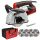 EINHELL BRUZDOWNICA TE-MA 1700