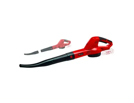 EINHELL DMUCHAWA UNIWERSALNA GE-CL 18/1 Li E Solo